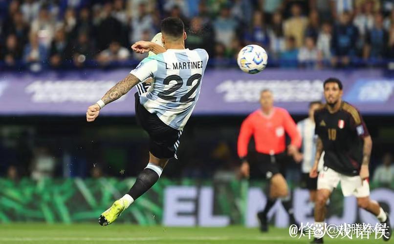 连续七季联赛进球助攻两位数，劳塔罗展现稳定实力