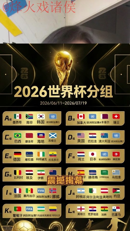 2026世界杯外围最新最佳 2026世界杯外围最新最佳