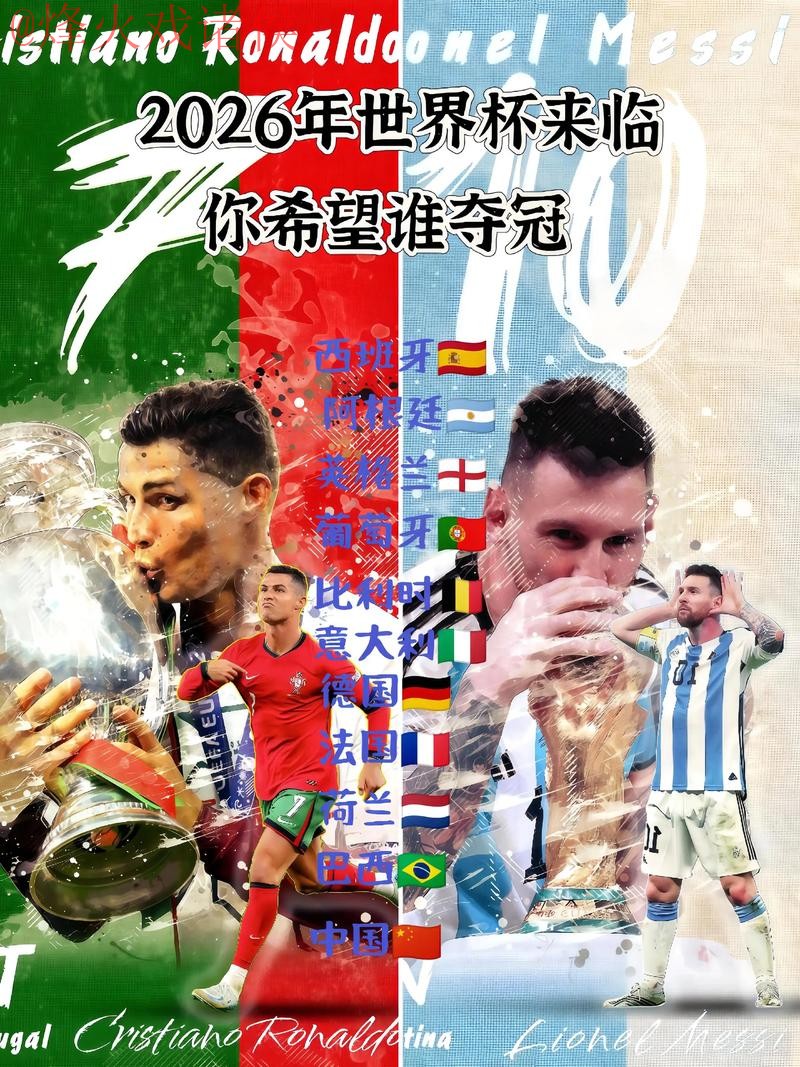 2026世界杯直播手机最新网址 2026世界杯直播手机最新网址